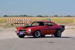 Motion Phase III 454 Camaro Z28 1971 года